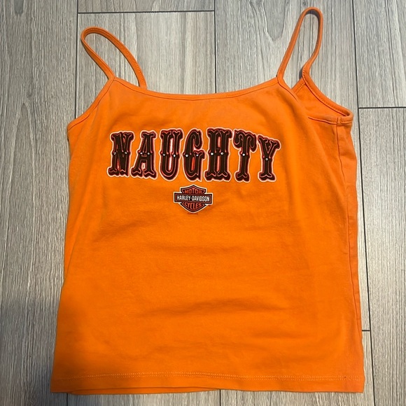 Naughty .. but nice (Harley Davidson) - Picture 2 of 5